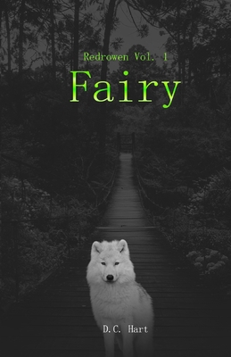 Fairy 1736664301 Book Cover
