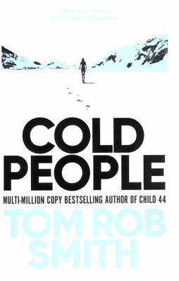 Cold People 1471133109 Book Cover