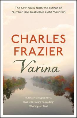 Varina 1473686164 Book Cover