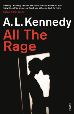 All the Rage 0099587424 Book Cover