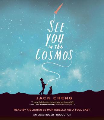 See You in the Cosmos 152475000X Book Cover