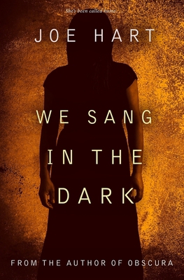 We Sang In The Dark: Clare Murdock Book 1 B08LJP4PYV Book Cover