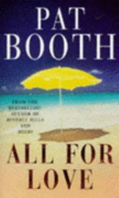 All for Love 0099436310 Book Cover