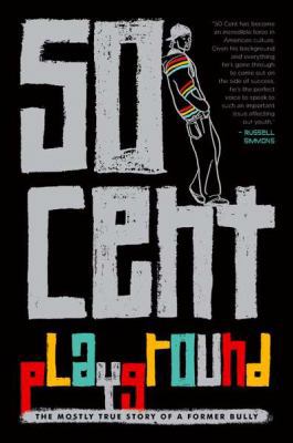 Playground 159514434X Book Cover