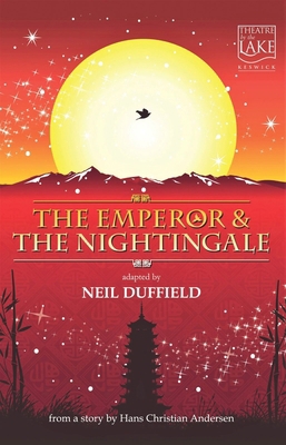 The Emperor and the Nightingale 1910798916 Book Cover