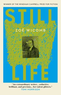 Still Life 191351210X Book Cover