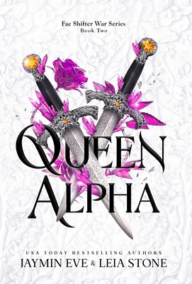 Queen Alpha 0982068751 Book Cover