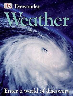 Weather 1405315229 Book Cover