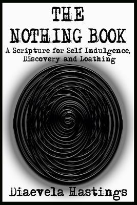 The Nothing Book 1725058502 Book Cover