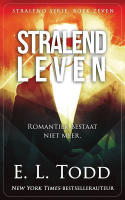 Stralend leven [Dutch] 1099294525 Book Cover