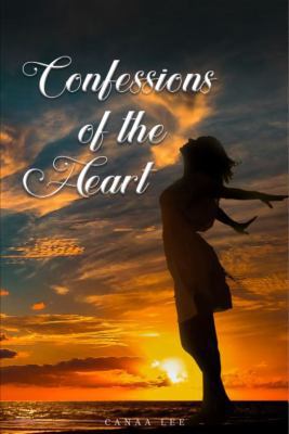 Confessions of the Heart 1949473058 Book Cover