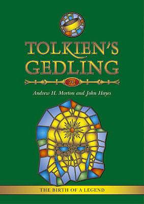 Tolkien's Gedling 1914 B00CBVYOAI Book Cover