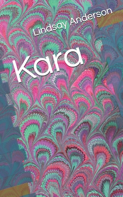 Kara B08PJM9S42 Book Cover