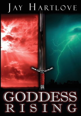 Goddess Rising 1953469566 Book Cover