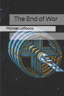 The End of War 1095875019 Book Cover
