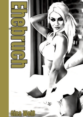 Ehebruch [German] 3384127501 Book Cover