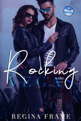 Rocking Vegas: Passport 2 Love B0892DP5BC Book Cover