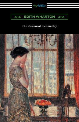 The Custom of the Country 1420959697 Book Cover