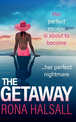The Getaway 1836031262 Book Cover