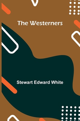 The Westerners 9366383912 Book Cover