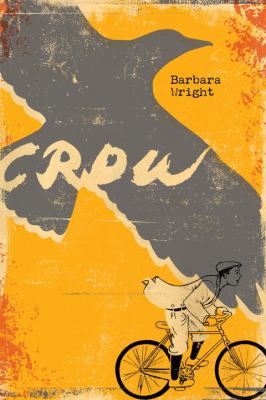 Crow 037586928X Book Cover