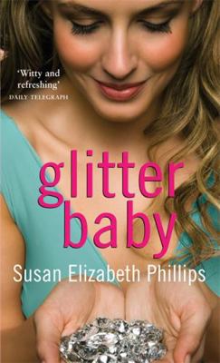 Glitter Baby 0749939214 Book Cover