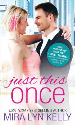 Just This Once 1492670758 Book Cover