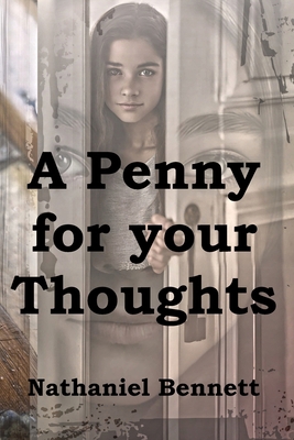 A Penny For Your Thoughts            Book Cover