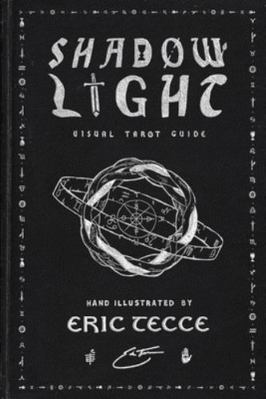 Shadow Light: Visual Esoteric Guide B0G3WL3XDN Book Cover