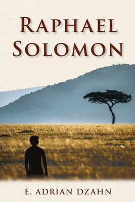 Raphael Solomon 1737083434 Book Cover
