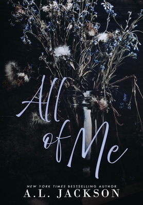 All of Me (Hardcover) 1946420700 Book Cover
