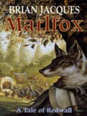 Marlfox 0091768500 Book Cover