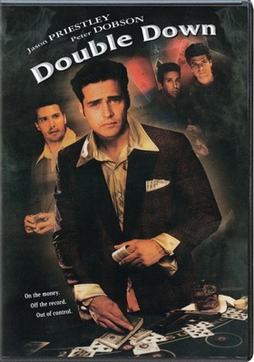 Double Down 1589690362 Book Cover