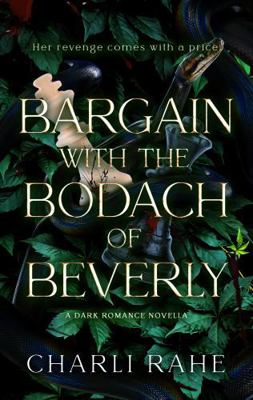 Bargain with the Bodach of Beverly 1958055409 Book Cover