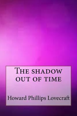 The shadow out of time 1546911030 Book Cover