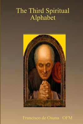The Third Spiritual Alphabet 1365115380 Book Cover