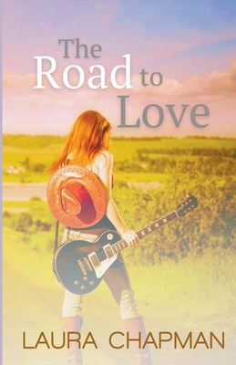 The Road to Love B0CZRKS71Z Book Cover