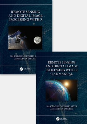 Remote Sensing and Digital Image Processing wit... 1032461233 Book Cover