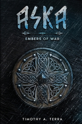 ASKA - Embers of War 295971041X Book Cover