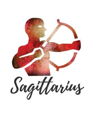 Sagittarius: Sagittarius Cornell Notes 172776613X Book Cover