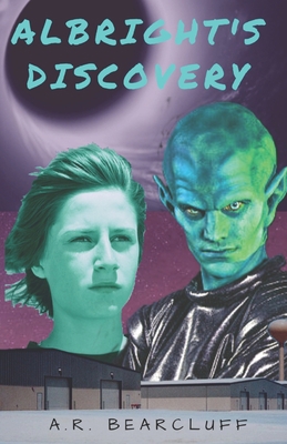 Albright's Discovery 1733157433 Book Cover