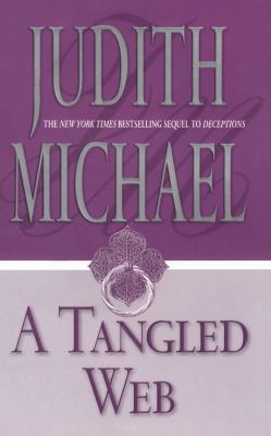 A Tangled Web 1476715386 Book Cover