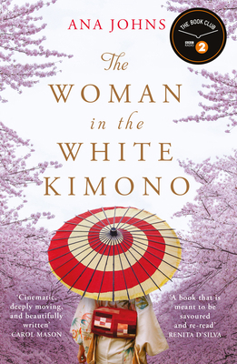 The Woman in the White Kimono: (A BBC Radio 2 B... 1789550696 Book Cover