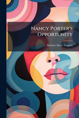 Nancy Porter's Opportunity 1246950731 Book Cover