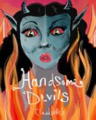 Paperback Handsome Devils Book