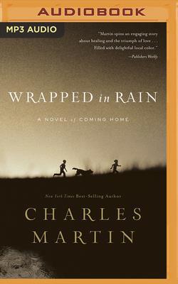 Wrapped in Rain 1713529505 Book Cover