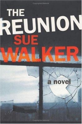 The Reunion 0060726091 Book Cover