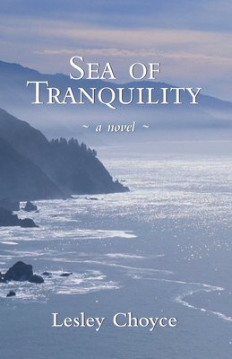 Sea of Tranquility 155002440X Book Cover