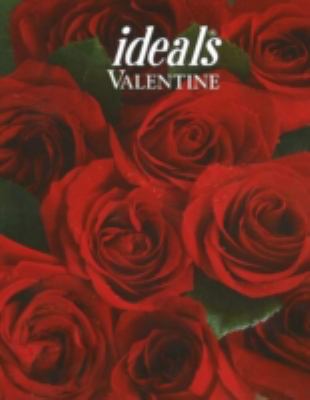 Ideals Valentine 0824913124 Book Cover