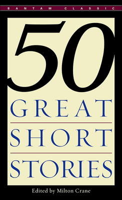 50 Great Short Stories 0812415639 Book Cover